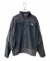 THE NORTH FACE（ザ ノース フェイス）の古着「フリースジャケット」｜ブラック