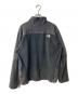 THE NORTH FACE (ザ ノース フェイス) フリースジャケット ブラック サイズ:L：8000円
