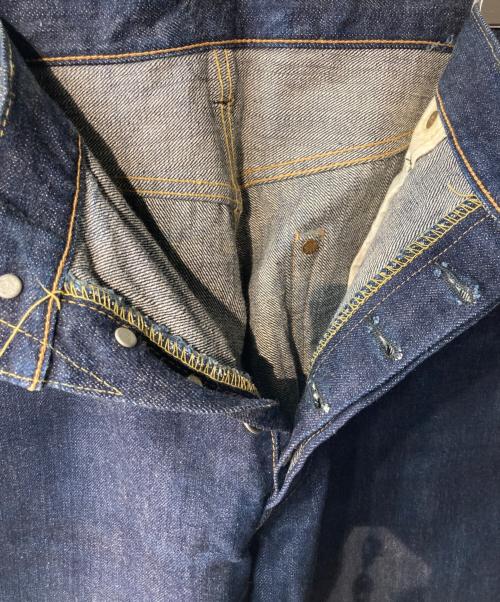 SUGAR CANE（シュガーケーン）SUGAR CANE (シュガーケーン) デニムパンツ インディゴ サイズ:W36　L36の古着・服飾アイテム