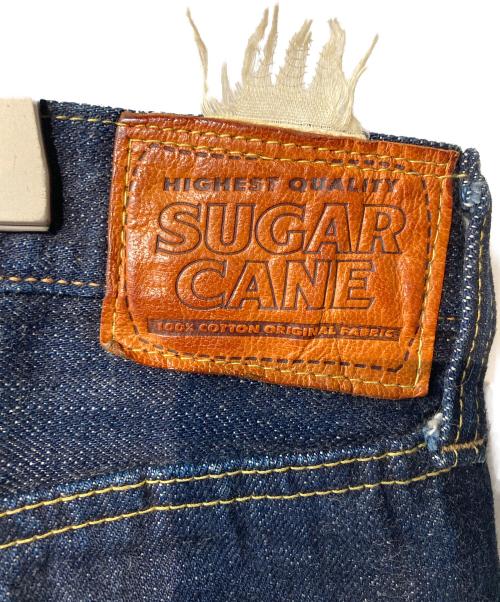 SUGAR CANE（シュガーケーン）SUGAR CANE (シュガーケーン) デニムパンツ インディゴ サイズ:W36　L36の古着・服飾アイテム