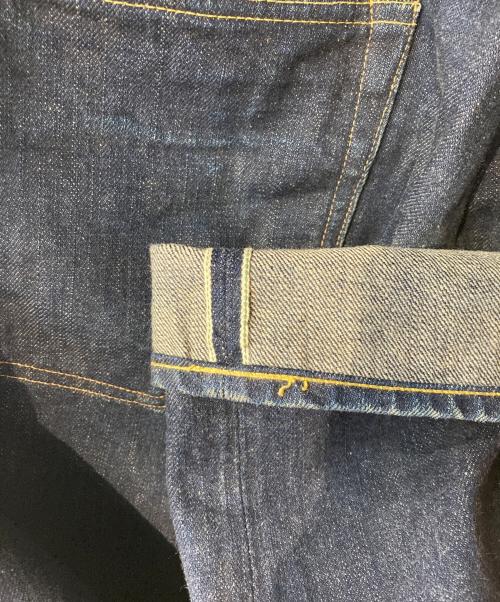SUGAR CANE（シュガーケーン）SUGAR CANE (シュガーケーン) デニムパンツ インディゴ サイズ:W36　L36の古着・服飾アイテム