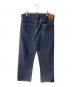 SUGAR CANE (シュガーケーン) デニムパンツ インディゴ サイズ:W36　L36：7000円