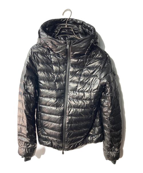 TATRAS（タトラス）TATRAS (タトラス) ALISEOダウンジャケット ブラック サイズ:170/88Aの古着・服飾アイテム