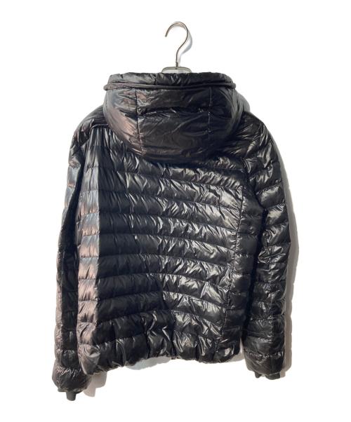 TATRAS（タトラス）TATRAS (タトラス) ALISEOダウンジャケット ブラック サイズ:170/88Aの古着・服飾アイテム