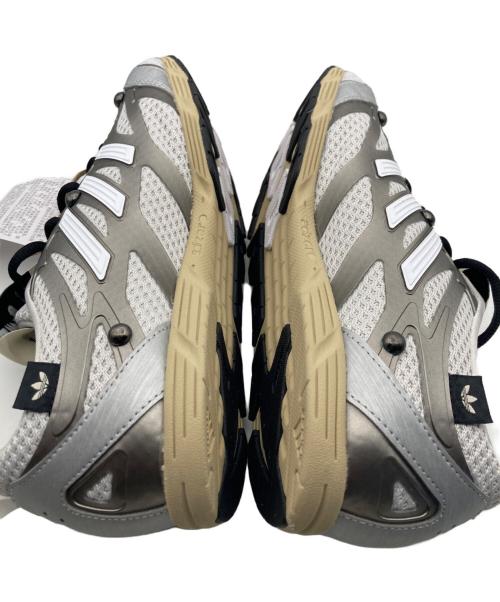 adidas（アディダス）adidas (アディダス) song for the mute (ソングフォーザミュート) Adizero PR Grey One ローカットスニーカー ホワイト サイズ:24.5cmの古着・服飾アイテム