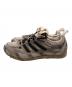 adidas (アディダス) song for the mute (ソングフォーザミュート) Adizero PR Grey One ローカットスニーカー ホワイト サイズ:24.5cm：10000円