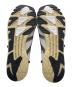 中古・古着 adidas (アディダス) song for the mute (ソングフォーザミュート) Adizero PR Grey One ローカットスニーカー ホワイト サイズ:24.5cm：10000円
