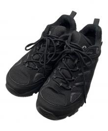 MERRELL（メレル）の古着「MOAB 3 SYNTHETIC GORE-TEX」｜ブラック