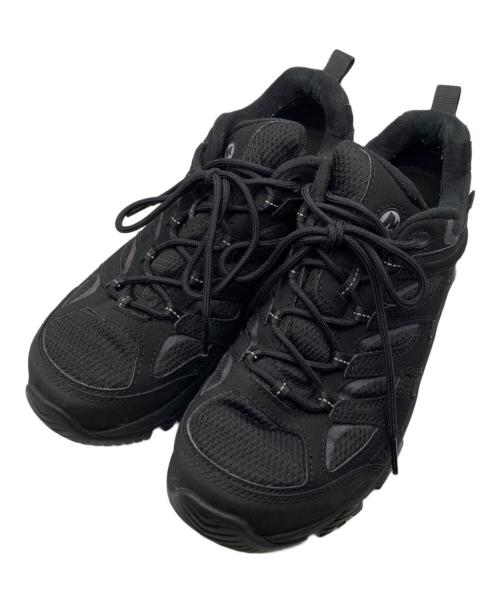 MERRELL（メレル）MERRELL (メレル) MOAB 3 SYNTHETIC GORE-TEX ブラック サイズ: 27cmの古着・服飾アイテム