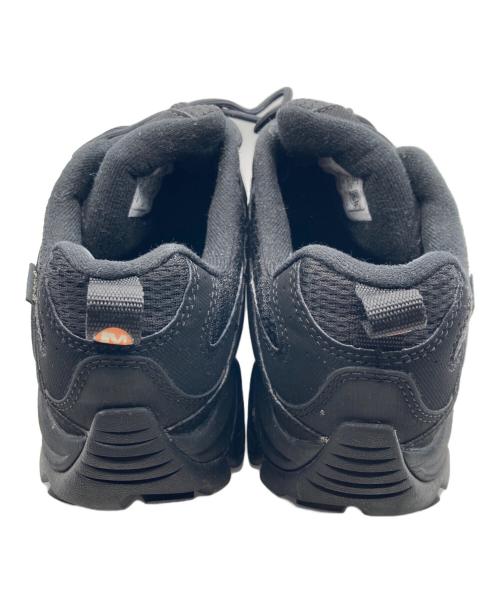 MERRELL（メレル）MERRELL (メレル) MOAB 3 SYNTHETIC GORE-TEX ブラック サイズ: 27cmの古着・服飾アイテム