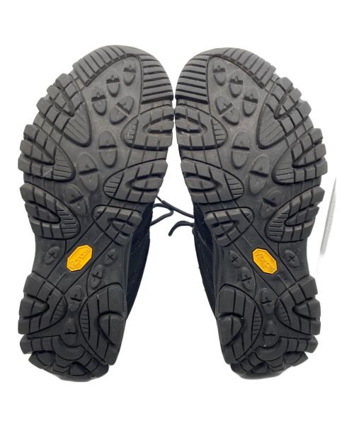 MERRELL（メレル）MERRELL (メレル) MOAB 3 SYNTHETIC GORE-TEX ブラック サイズ: 27cmの古着・服飾アイテム