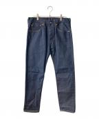 LEVI'Sリーバイス）の古着「501 デニムパンツ」｜インディゴ
