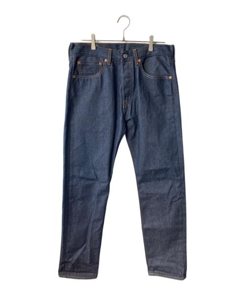 LEVI'S（リーバイス）LEVI'S (リーバイス) 501 デニムパンツ インディゴ サイズ:W32　L34の古着・服飾アイテム