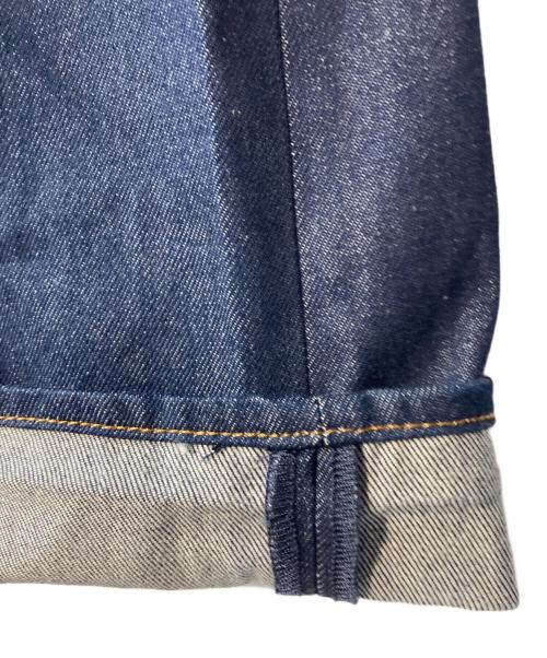 LEVI'S（リーバイス）LEVI'S (リーバイス) 501 デニムパンツ インディゴ サイズ:W32　L34の古着・服飾アイテム
