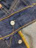中古・古着 LEVI'S (リーバイス) 501 デニムパンツ インディゴ サイズ:W32　L34：7000円