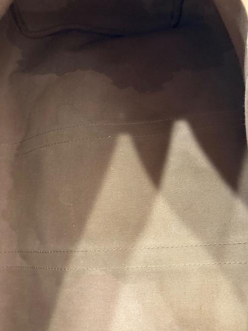 LOUIS VUITTON（ルイ ヴィトン）LOUIS VUITTON (ルイ ヴィトン) キーポル50 トラベルバッグ ブラウンの古着・服飾アイテム