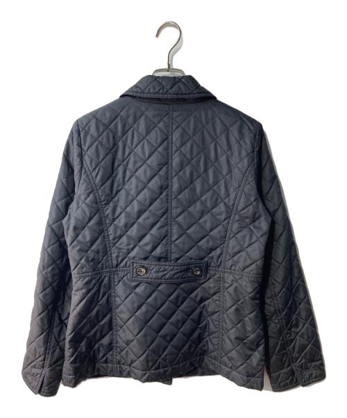 MACKINTOSH PHILOSOPHY（マッキントッシュ フィロソフィー）MACKINTOSH PHILOSOPHY (マッキントッシュ フィロソフィー) キルティングジャケット ネイビー サイズ:38の古着・服飾アイテム