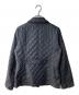 MACKINTOSH PHILOSOPHY (マッキントッシュ フィロソフィー) キルティングジャケット ネイビー サイズ:38：5000円