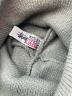 中古・古着 stussy (ステューシー) オールド ニット帽 ベージュ：8000円