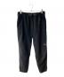 CarHartt（カーハート）の古着「south sweat pant フリースパンツ」｜ブラック