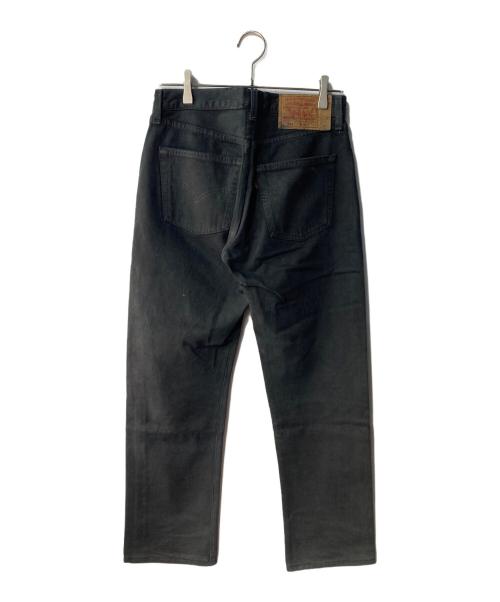 LEVI'S（リーバイス）LEVI'S (リーバイス) 501 デニムパンツ ブラック サイズ:W32 L34の古着・服飾アイテム