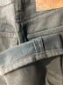 中古・古着 LEVI'S (リーバイス) 501 デニムパンツ ブラック サイズ:W32 L34：5000円