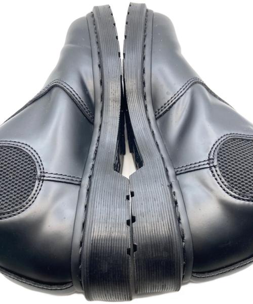 Dr.Martens（ドクターマーチン）Dr.Martens (ドクターマーチン) チェルシーブーツ ブラック サイズ:UK6の古着・服飾アイテム