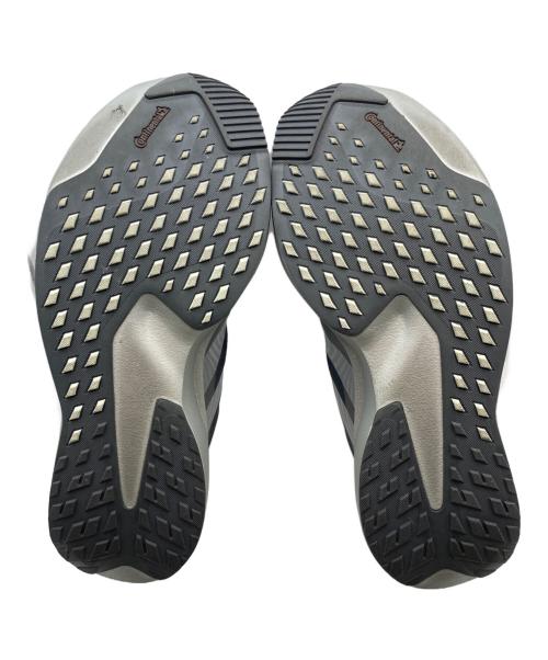 adidas（アディダス）adidas (アディダス) STAR WARS (スターウォーズ) Adizero EVO SL ATR ローカットスニーカー グレー サイズ:27.5cmの古着・服飾アイテム