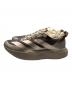 adidas (アディダス) STAR WARS (スターウォーズ) Adizero EVO SL ATR ローカットスニーカー グレー サイズ:27.5cm：15000円