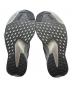 中古・古着 adidas (アディダス) STAR WARS (スターウォーズ) Adizero EVO SL ATR ローカットスニーカー グレー サイズ:27.5cm：15000円