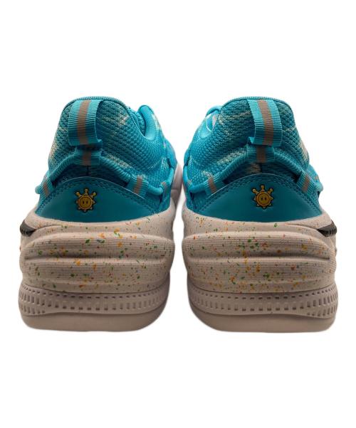 PUMA（プーマ）PUMA (プーマ) Super Mario Sunshine (スーパーマリオサンシャイン) RS-Dreamer ローカットスニーカー ブルー サイズ:28.5cm 未使用品の古着・服飾アイテム