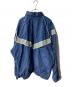 U.S.AIR FORCE (ユーエスエアフォース) PTU トレーニングジャケット ネイビー サイズ:XX LARGE REGULAR：5000円