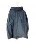 STABRIDGE（スタブリッジ）の古着「Fishtail Parka フィッシュテールパーカ」｜ネイビー
