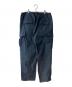 STABRIDGE (スタブリッジ) SHORE WALKER PANTS ネイビー サイズ:L：13000円
