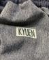 KYUENの古着・服飾アイテム：6000円