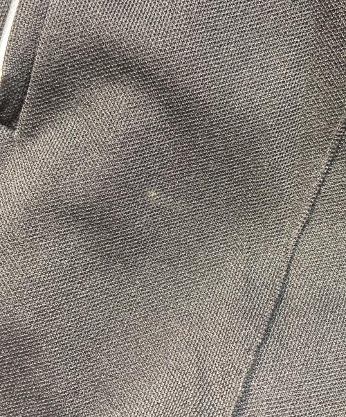 Maison Margiela（メゾンマルジェラ）Maison Margiela (メゾンマルジェラ) 18AW サイドライントラックパンツ ブラック サイズ:46の古着・服飾アイテム