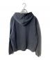 NIKE (ナイキ) Travis Scott (トラヴィススコット) M J TS FZ HOODIE ジップパーカー ブラック サイズ:L：13000円