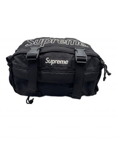 中古・古着通販】SUPREME (シュプリーム) Waist Bag/ウエストバッグ