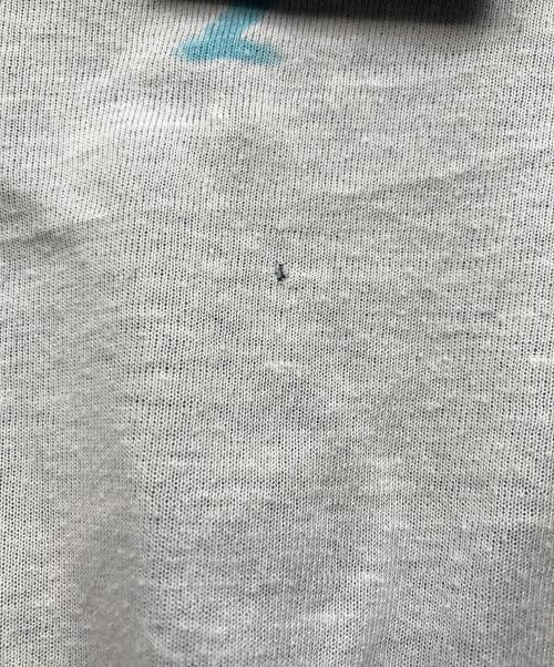 adidas（アディダス）adidas (アディダス) ナイロントラックジャケット ネイビー サイズ: F174の古着・服飾アイテム