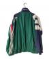 adidas (アディダス) ナイロントラックジャケット ネイビー サイズ: F174：5000円