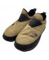 THE NORTH FACE（ザ ノース フェイス）の古着「NSE Traction Lite Moc Ⅲ Kimono ローカットスニーカー」｜カーキ