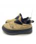 THE NORTH FACE (ザ ノース フェイス) B:MING LIFE STORE (ビーミングライフストア) NSE Traction Lite Moc Ⅲ Kimono ローカットスニーカー カーキ サイズ:26cm：6000円