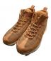 NIKE（ナイキ）の古着「AIR MAX 95 SNEAKERBOOT」｜ブラック