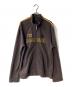 BURBERRY BLACK LABEL（バーバリーブラックレーベル）の古着「トラックジャケット」｜ブラウン