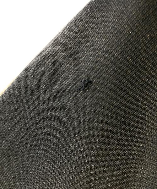 BURBERRY BLACK LABEL（バーバリーブラックレーベル）BURBERRY BLACK LABEL (バーバリーブラックレーベル) ナイロン切替トラックジャケット ネイビー サイズ:3の古着・服飾アイテム