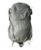 ARC'TERYXアークテリクス）の古着「AERIOS 45 BACKPACK WOMEN/ エアリオス 45 バックパック」｜グレー