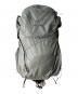 ARC'TERYX（アークテリクス）の古着「AERIOS 45 BACKPACK WOMEN/ エアリオス 45 バックパック」｜グレー