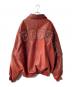 pellepelle (ペレペレ) レザースタッズジャケット レッド サイズ:50：25000円