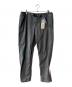 GRAMICCI（グラミチ）の古着「4WAY STRETCH G-PANT  別注クライミングパンツ」｜グレー