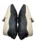 中古・古着 PUMA (プーマ) LOAFYR WNS ALPINE SNOW-PUMA BLACK ベージュ×ブラック サイズ:24.5cm：6000円